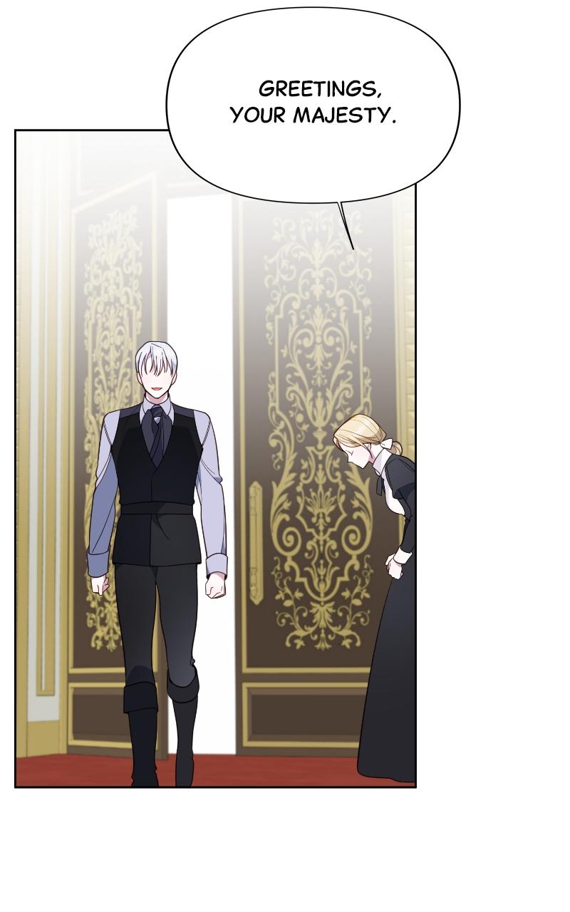 Baby Tyrant Chap 16 - Next Chap 17