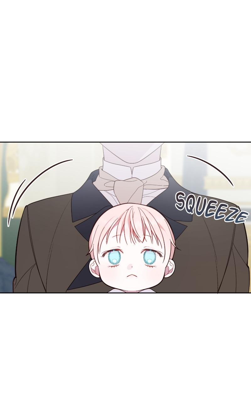 Baby Tyrant Chap 16 - Next Chap 17