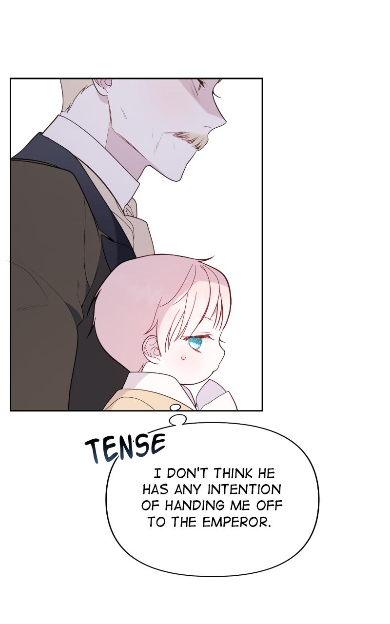 Baby Tyrant Chap 16 - Next Chap 17