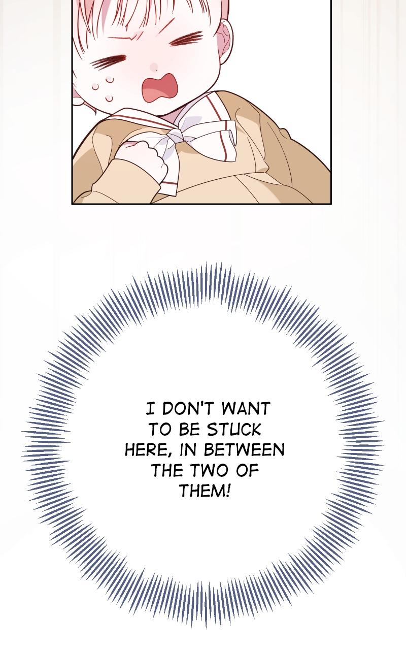 Baby Tyrant Chap 16 - Next Chap 17