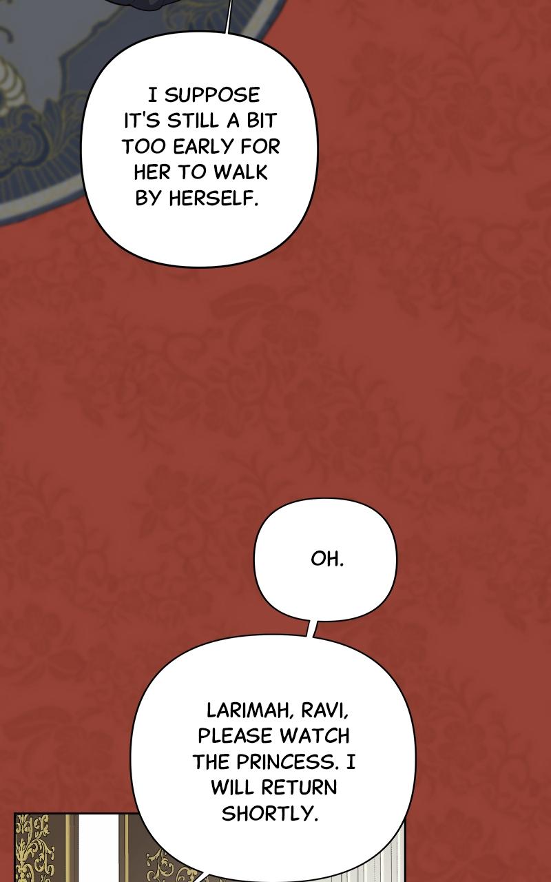 Baby Tyrant Chap 16 - Next Chap 17