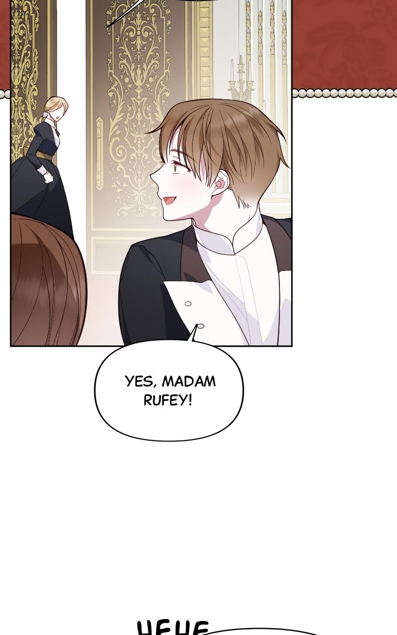 Baby Tyrant Chap 16 - Next Chap 17