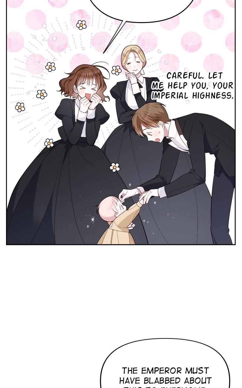 Baby Tyrant Chap 16 - Next Chap 17