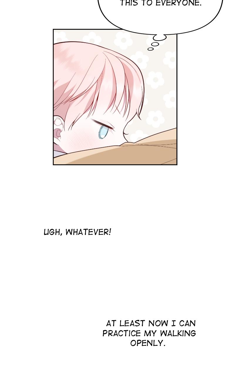 Baby Tyrant Chap 16 - Next Chap 17