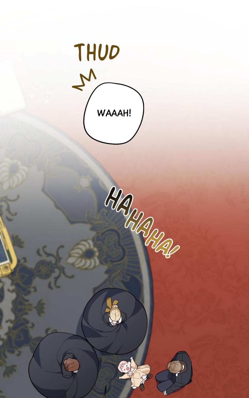 Baby Tyrant Chap 16 - Next Chap 17