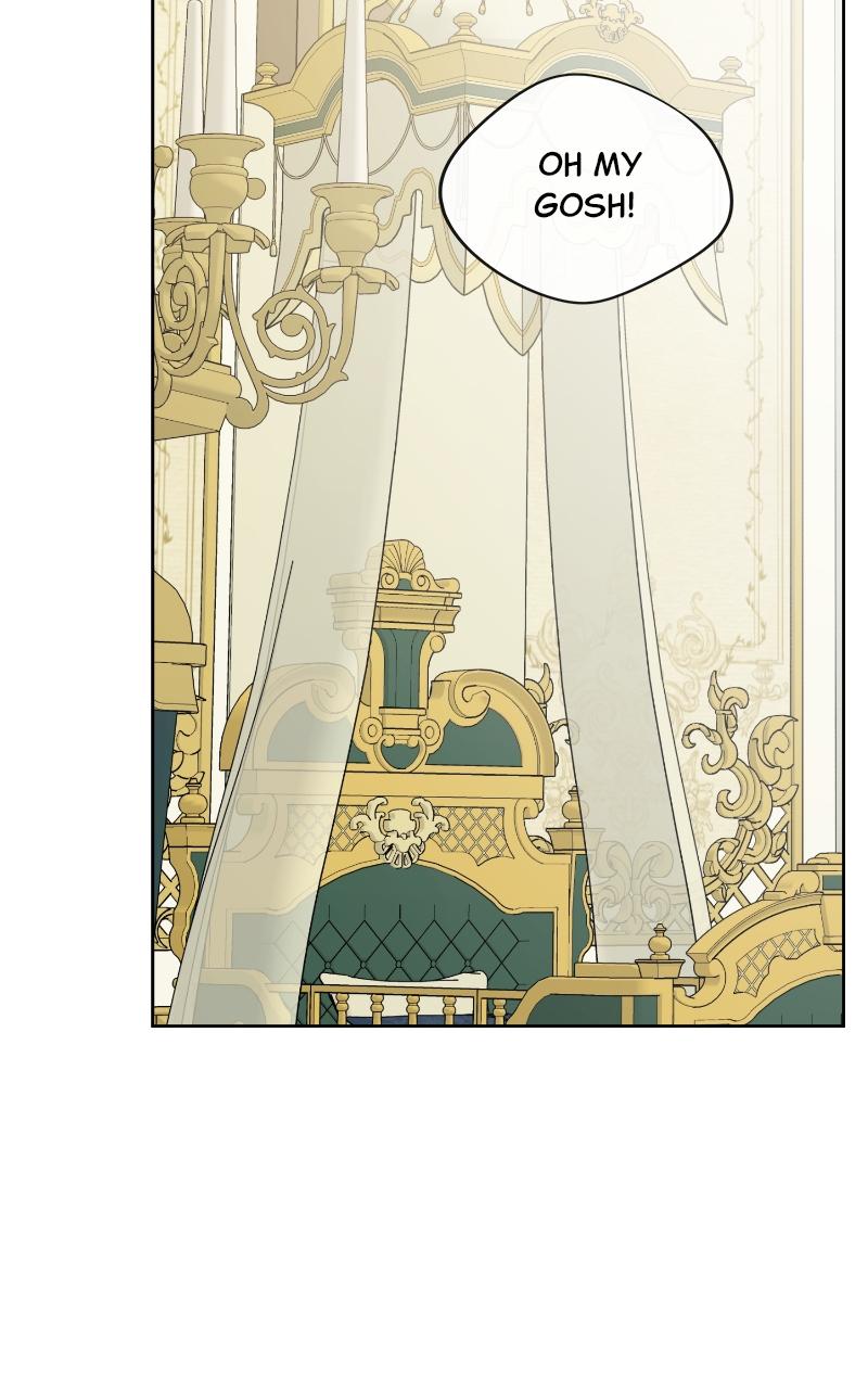 Baby Tyrant Chap 16 - Next Chap 17