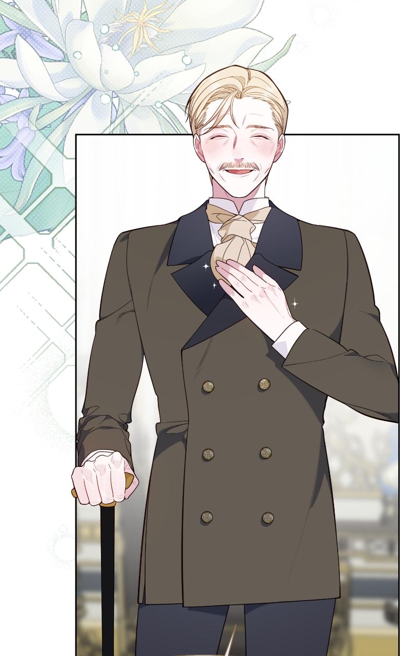 Baby Tyrant Chap 16 - Next Chap 17