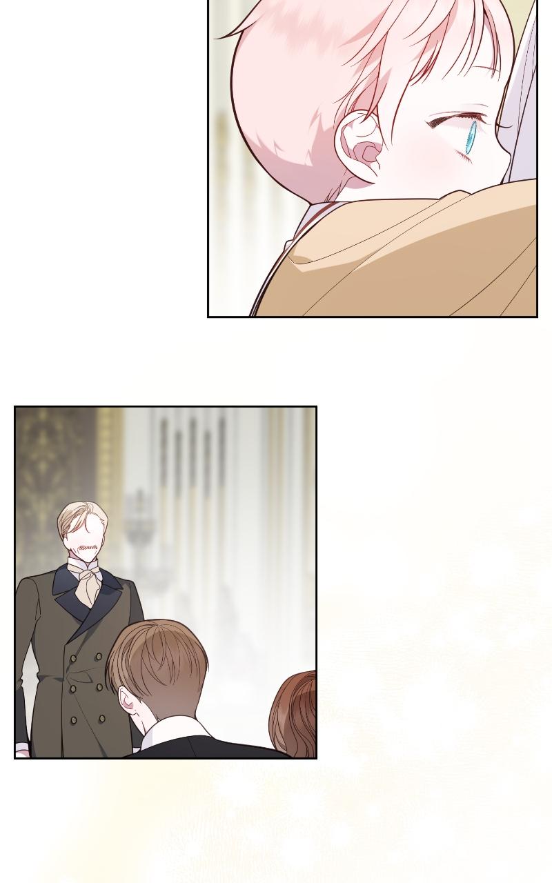 Baby Tyrant Chap 16 - Next Chap 17
