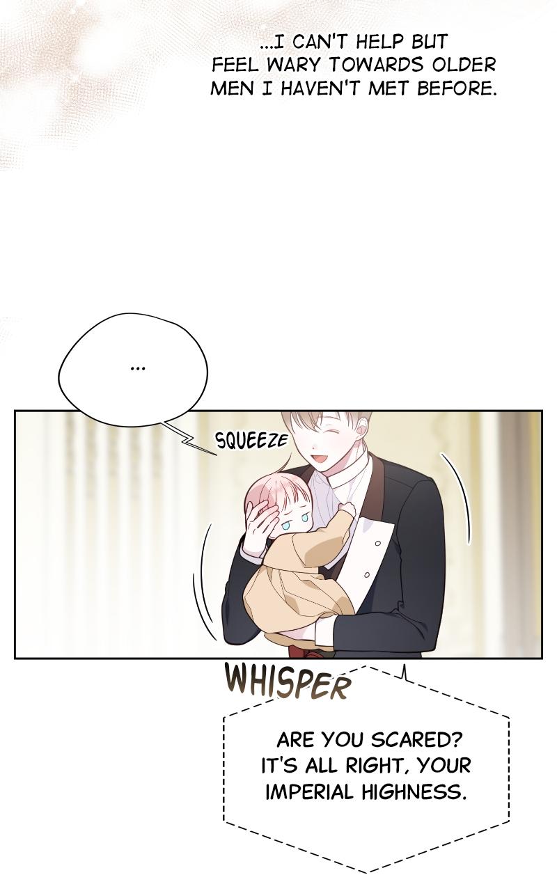 Baby Tyrant Chap 16 - Next Chap 17