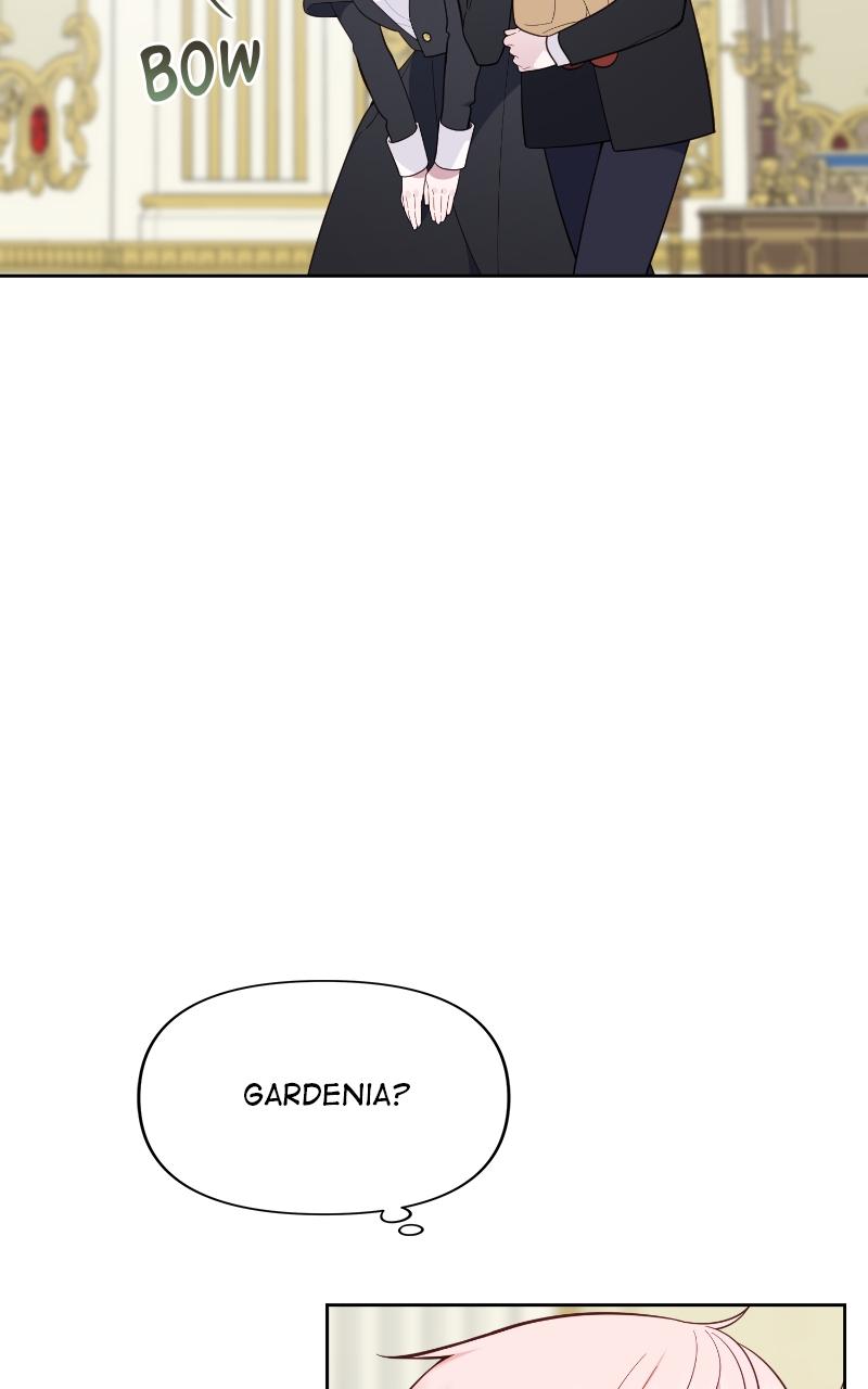 Baby Tyrant Chap 16 - Next Chap 17