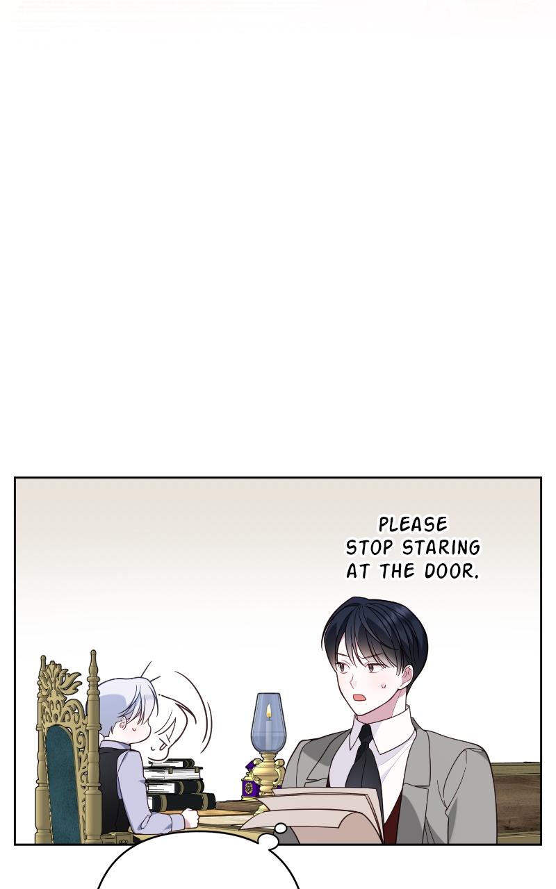 Baby Tyrant Chap 16 - Next Chap 17