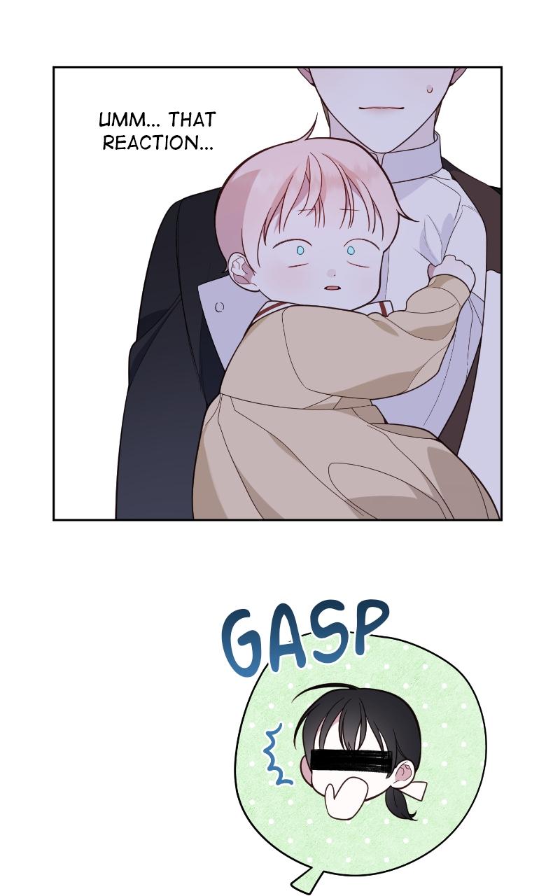 Baby Tyrant Chap 16 - Next Chap 17