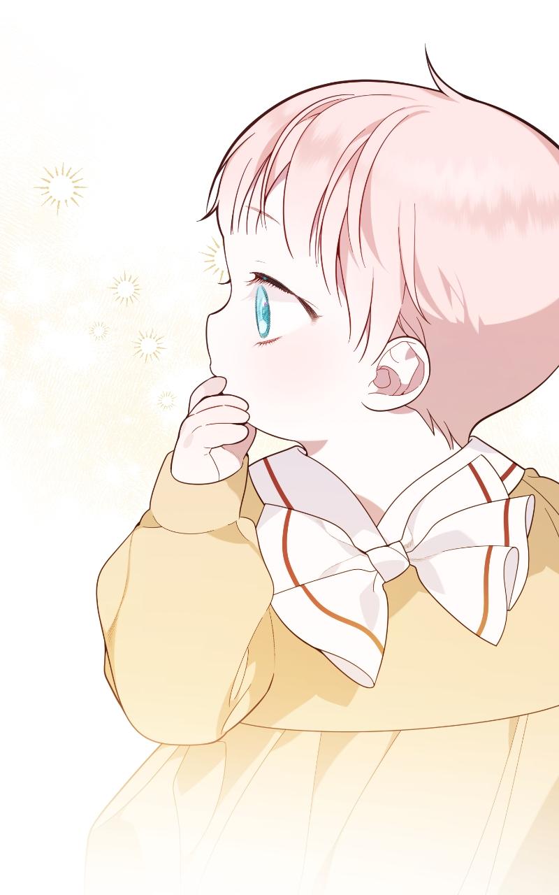 Baby Tyrant Chap 16 - Next Chap 17