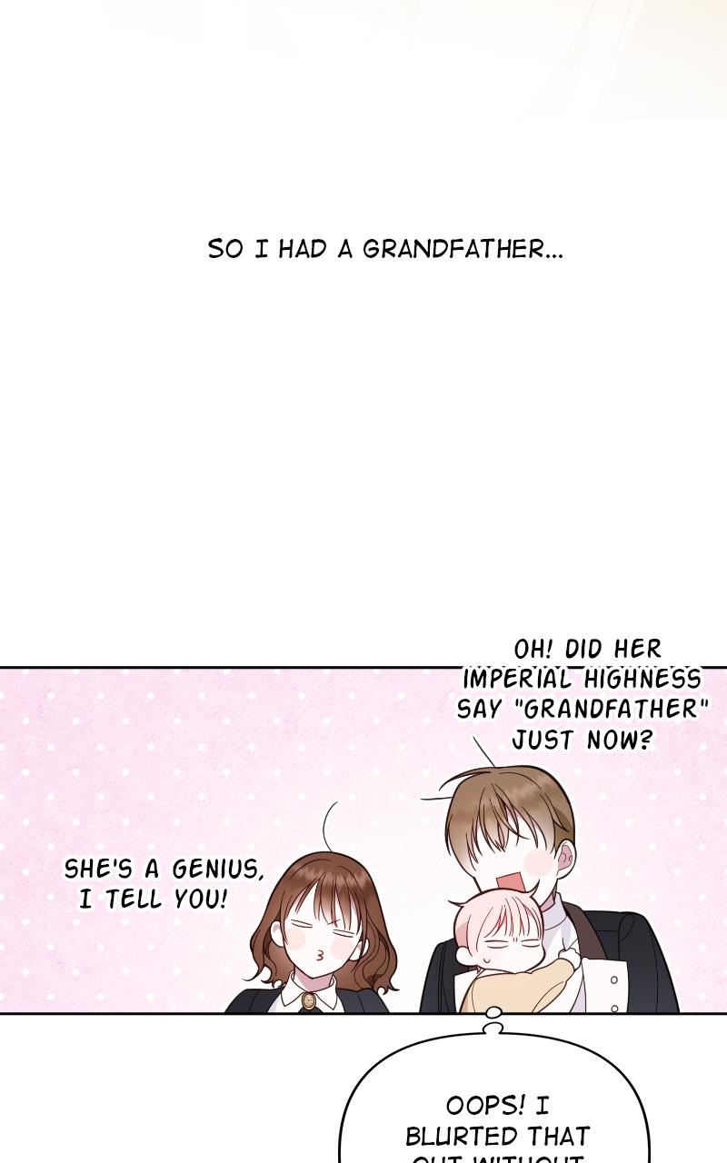 Baby Tyrant Chap 16 - Next Chap 17
