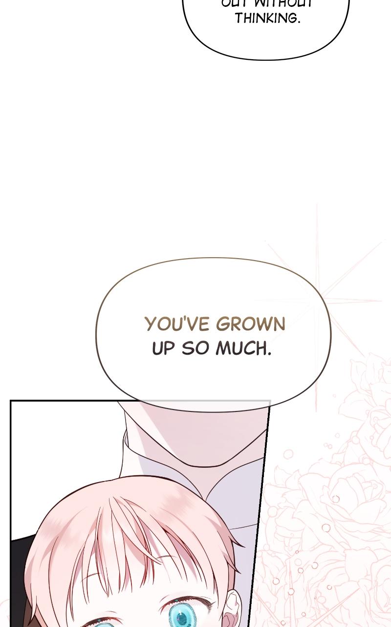 Baby Tyrant Chap 16 - Next Chap 17