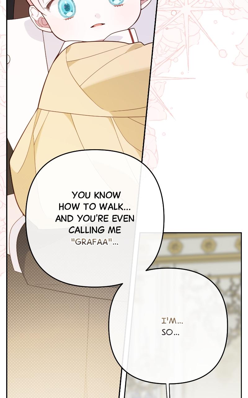 Baby Tyrant Chap 16 - Next Chap 17
