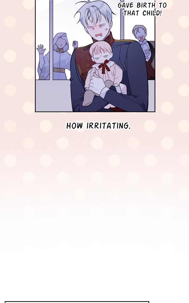 Baby Tyrant Chap 16 - Next Chap 17