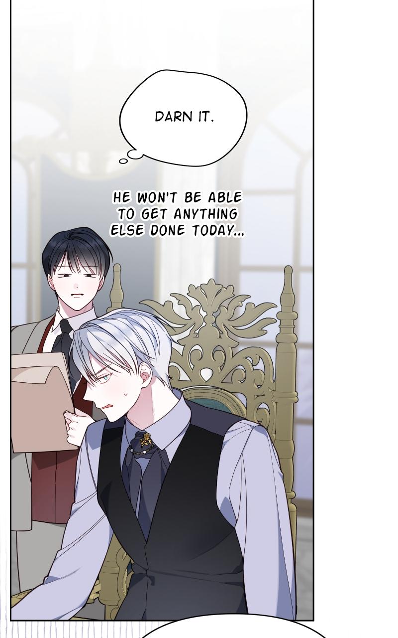 Baby Tyrant Chap 16 - Next Chap 17
