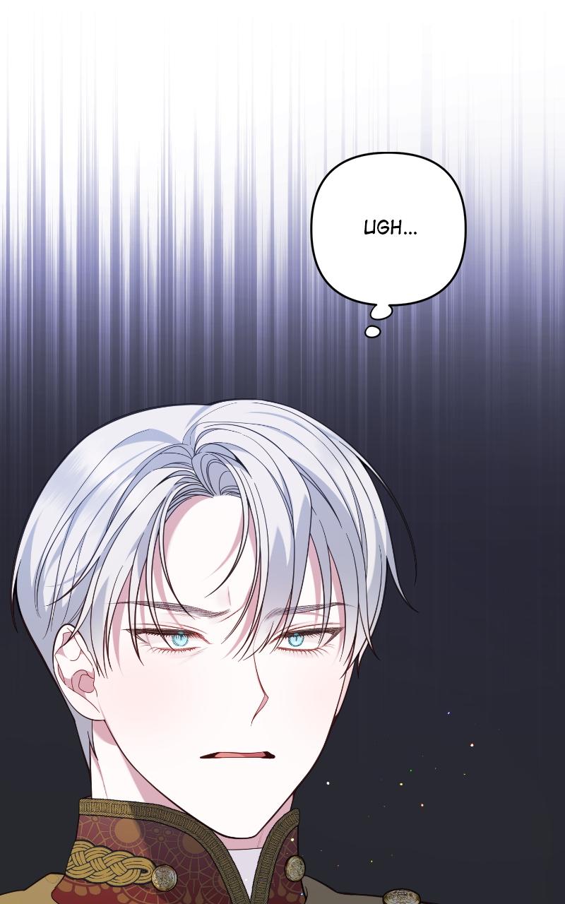 Baby Tyrant Chap 16 - Next Chap 17