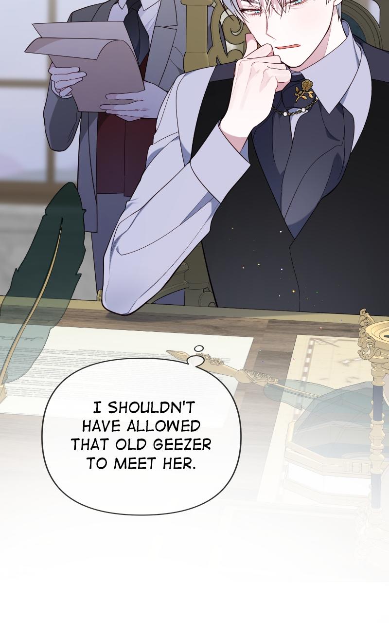 Baby Tyrant Chap 16 - Next Chap 17