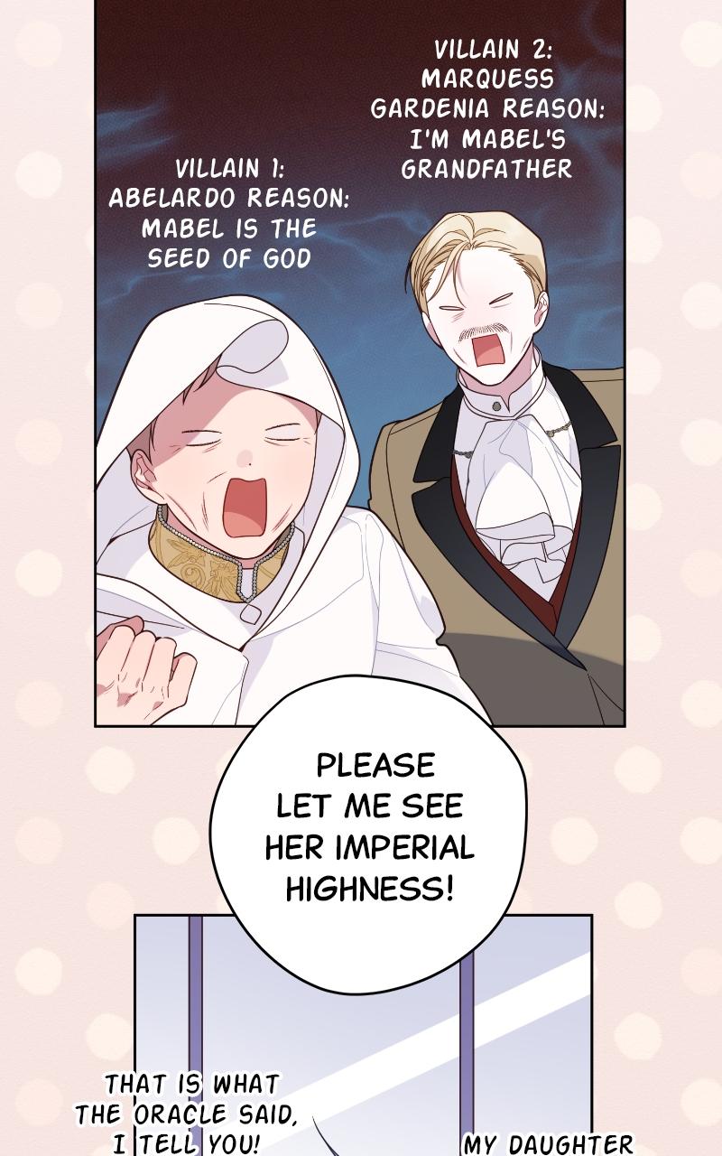 Baby Tyrant Chap 16 - Next Chap 17