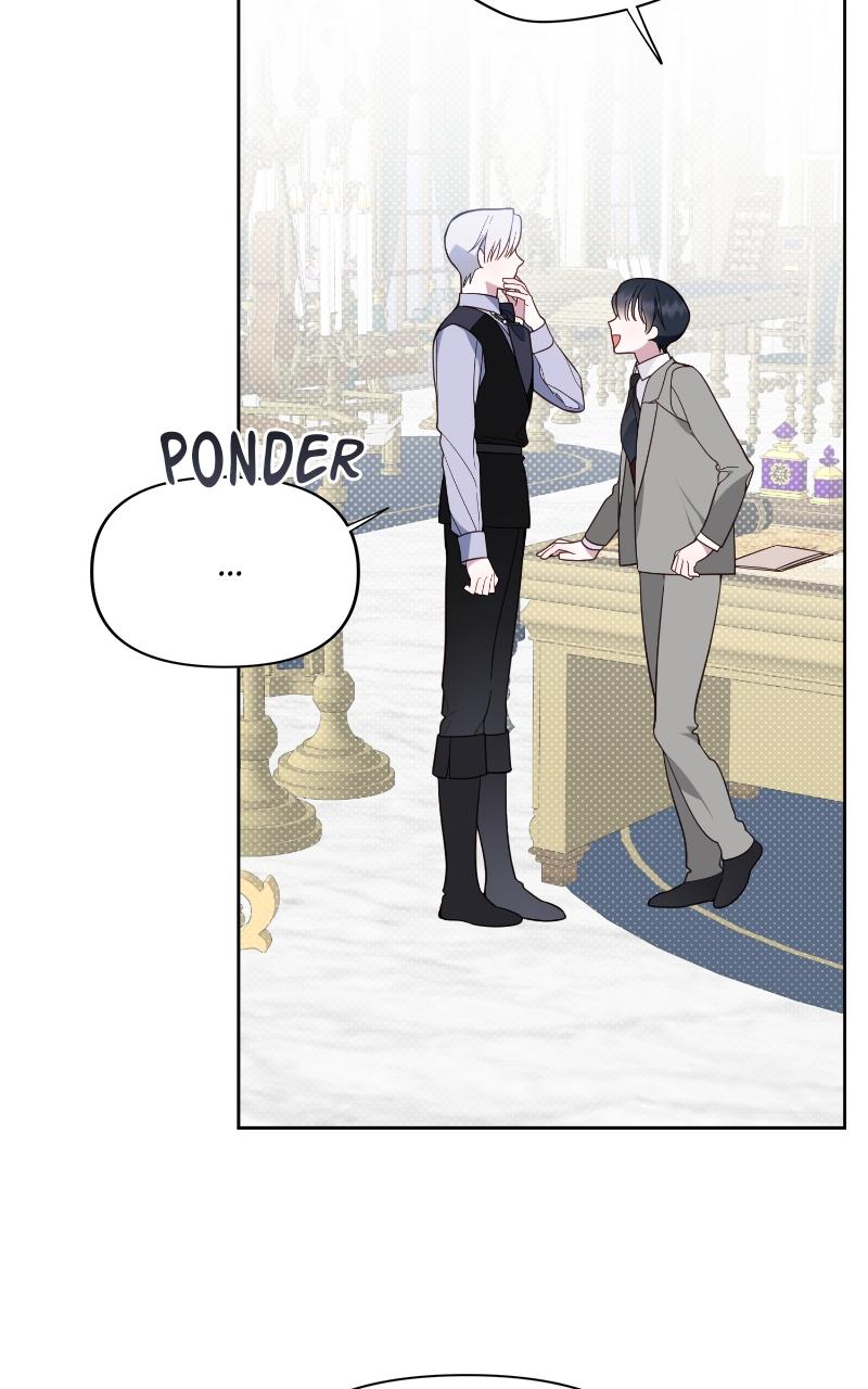 Baby Tyrant Chap 16 - Next Chap 17
