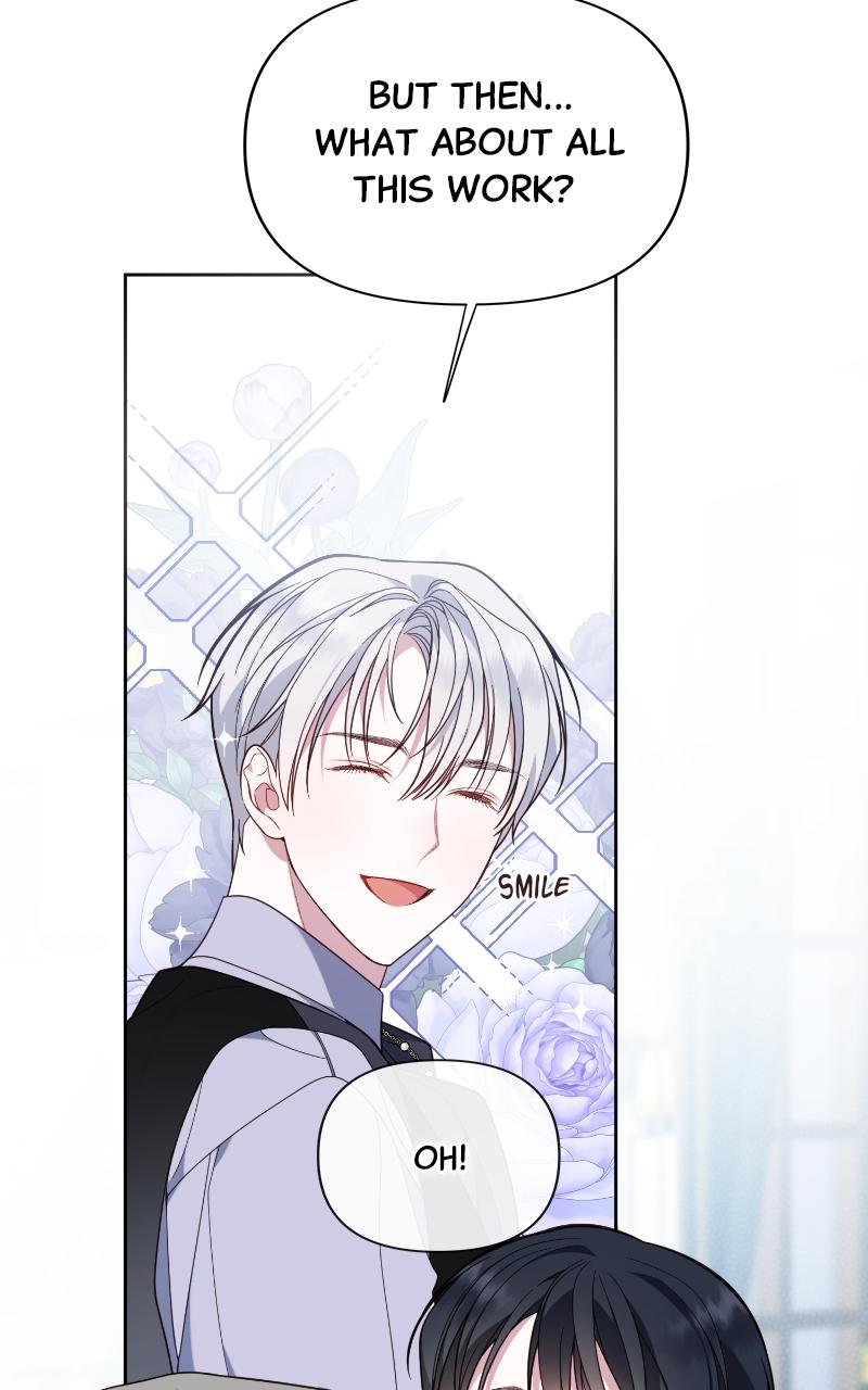 Baby Tyrant Chap 16 - Next Chap 17