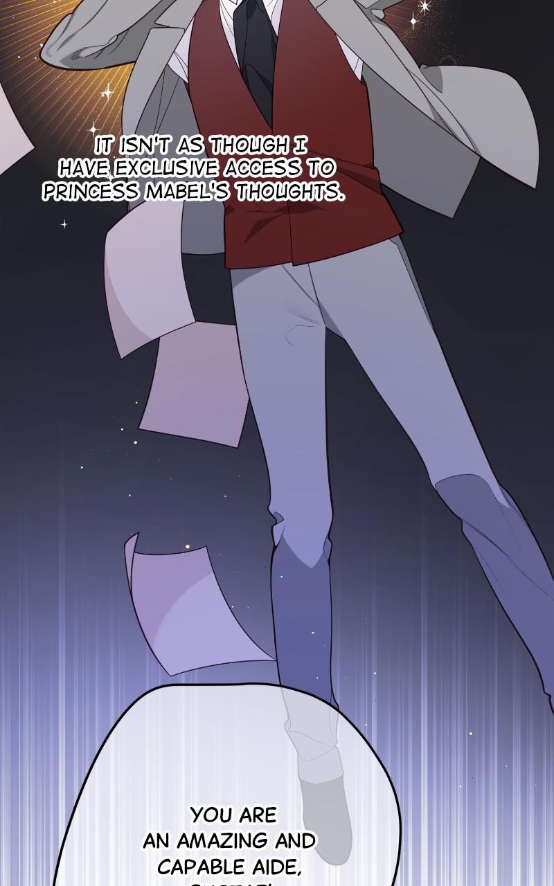 Baby Tyrant Chap 16 - Next Chap 17