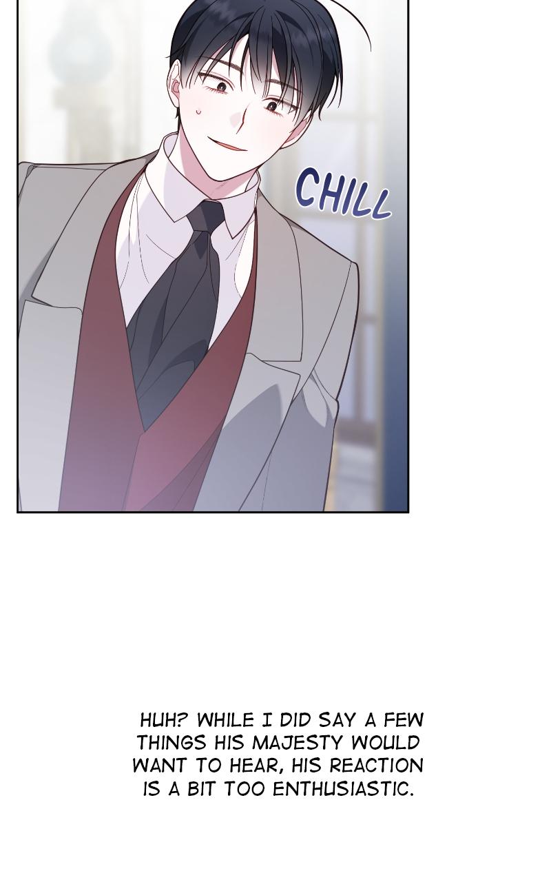 Baby Tyrant Chap 16 - Next Chap 17