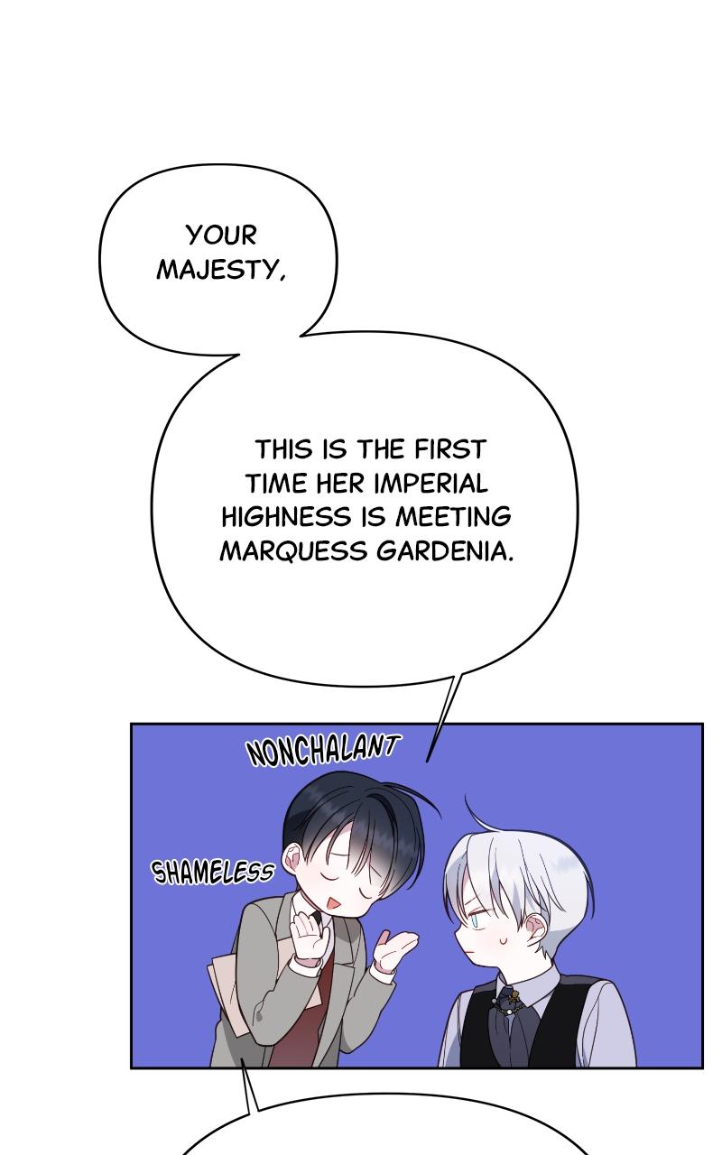Baby Tyrant Chap 16 - Next Chap 17