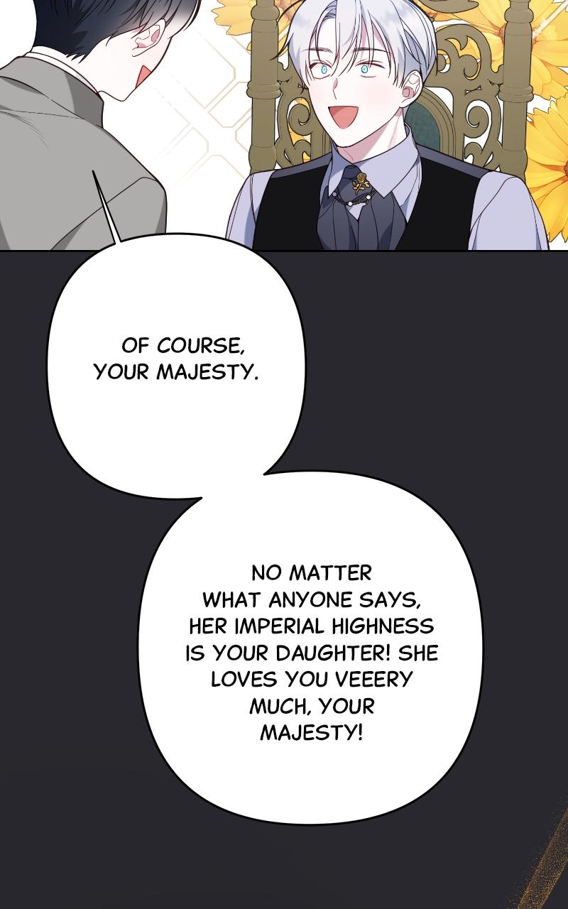 Baby Tyrant Chap 16 - Next Chap 17