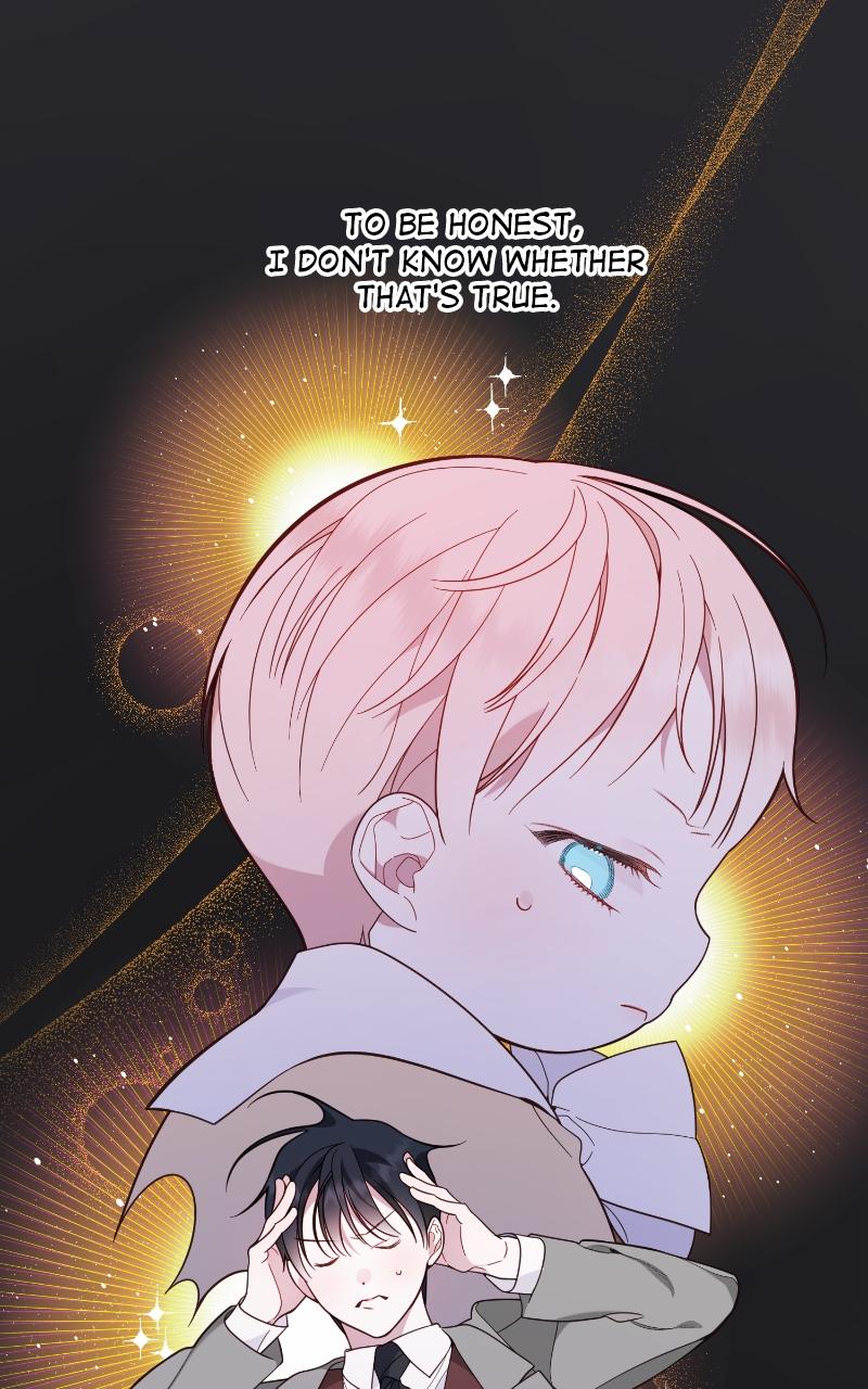 Baby Tyrant Chap 16 - Next Chap 17