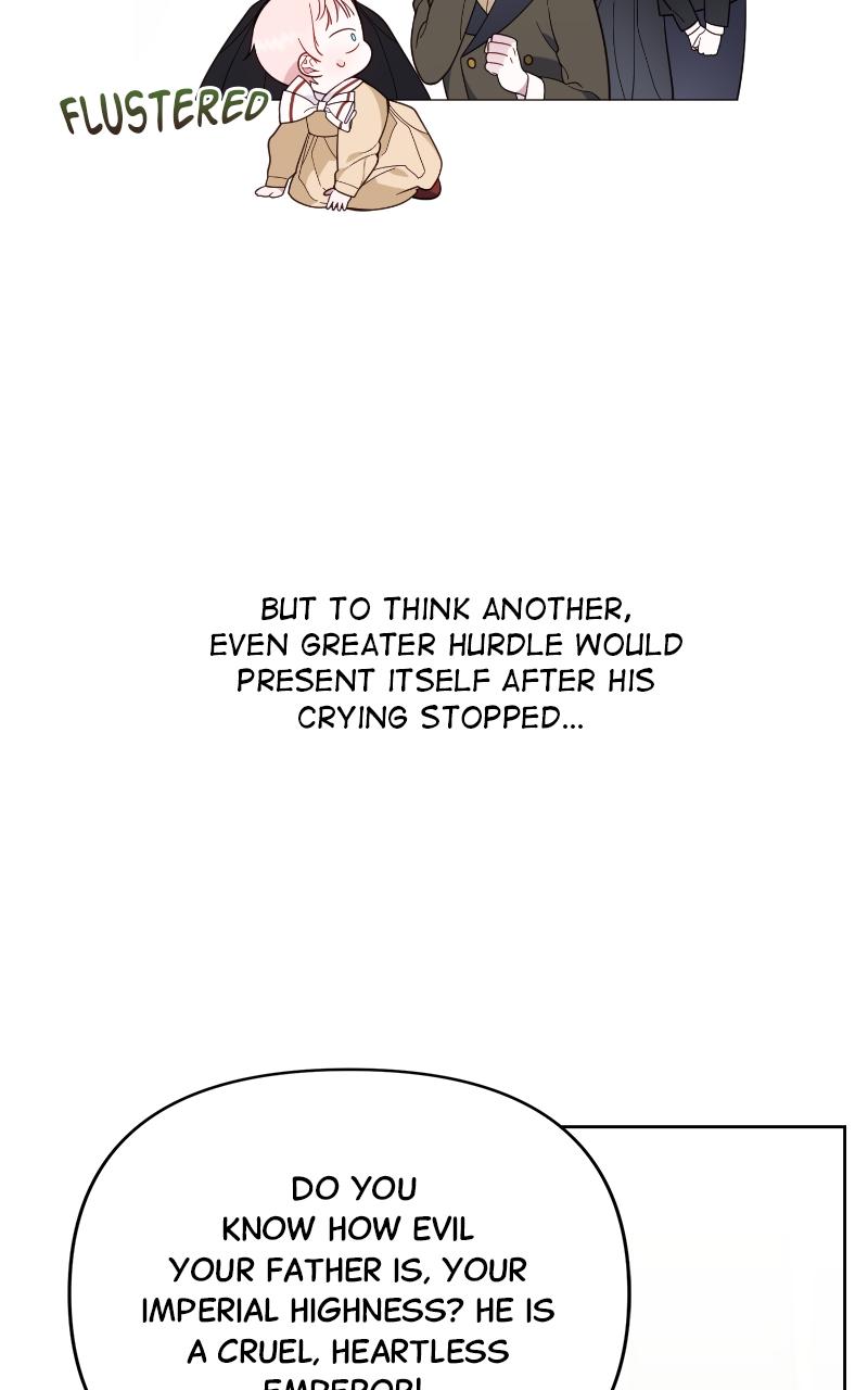 Baby Tyrant Chap 16 - Next Chap 17