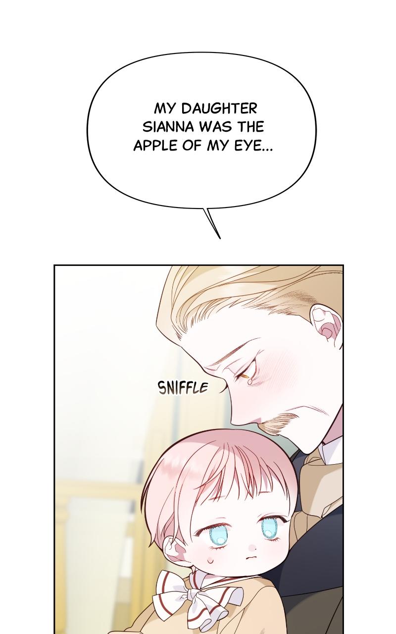 Baby Tyrant Chap 16 - Next Chap 17