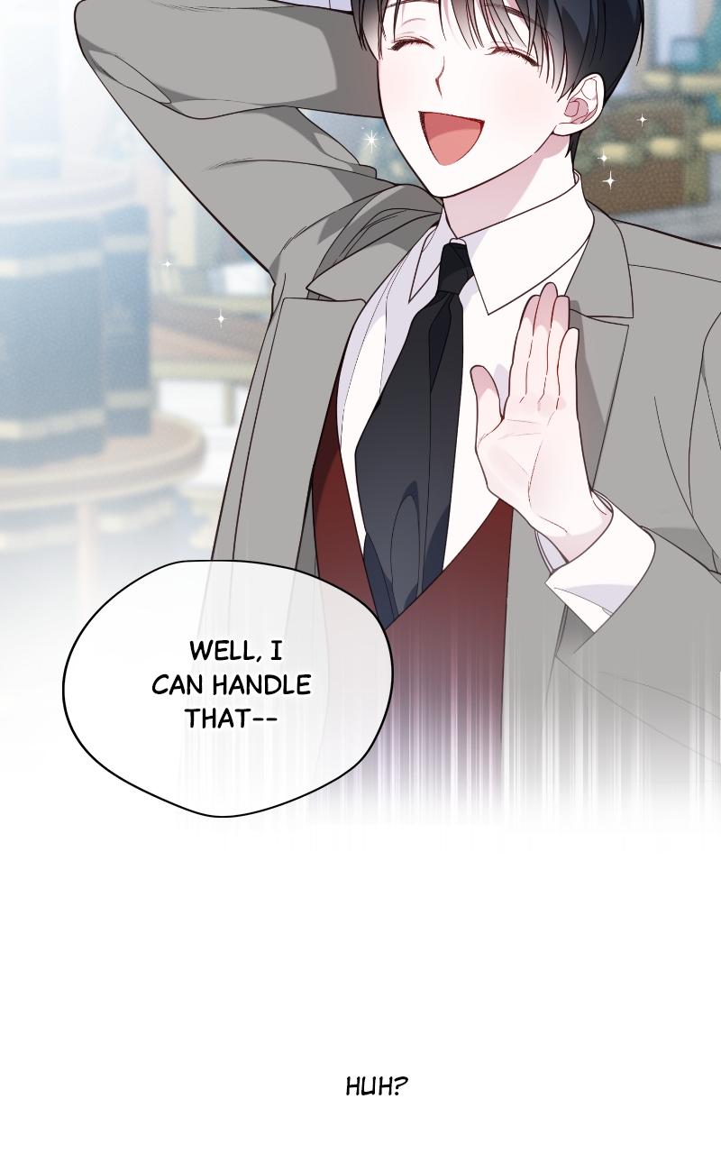 Baby Tyrant Chap 16 - Next Chap 17