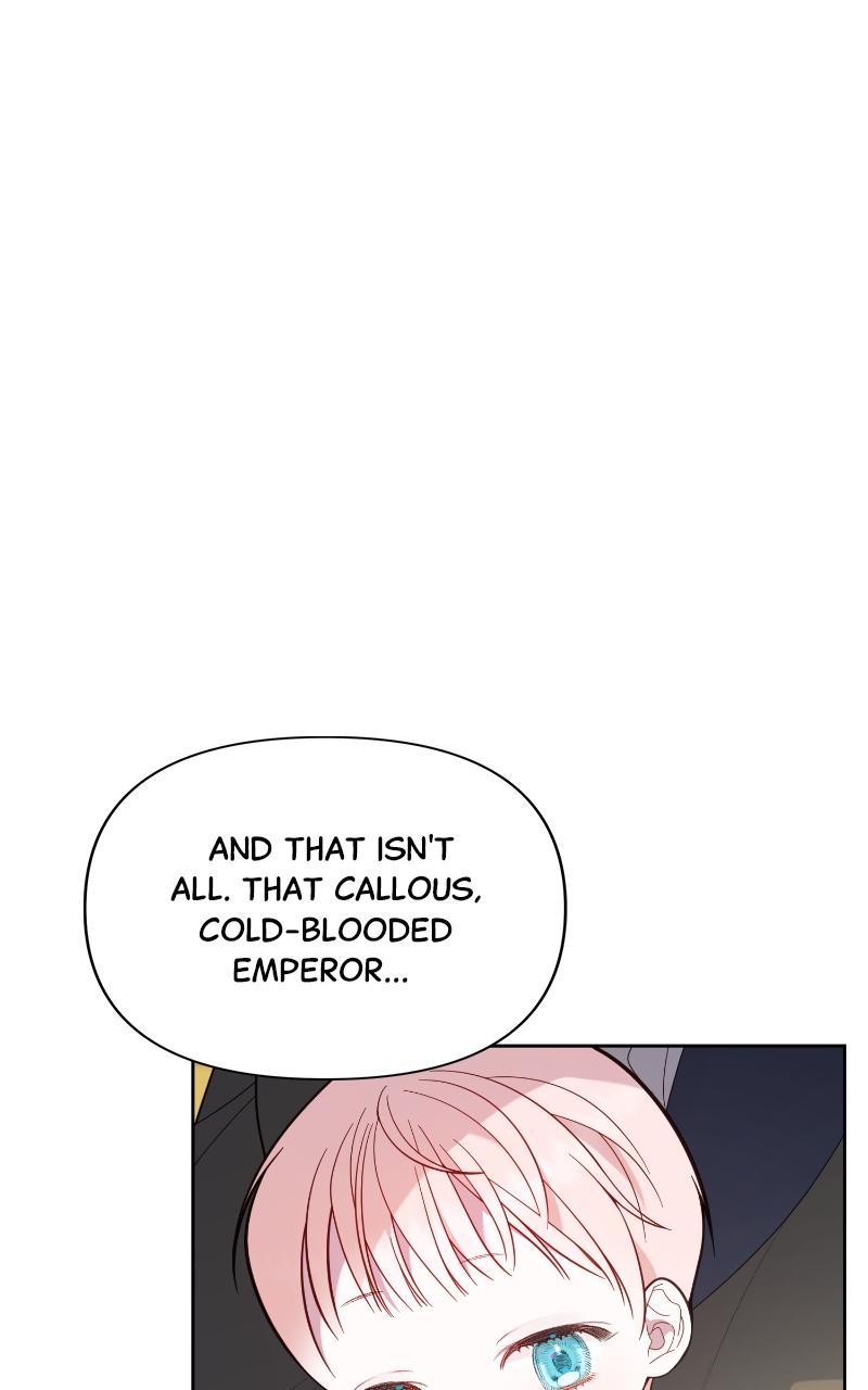 Baby Tyrant Chap 16 - Next Chap 17