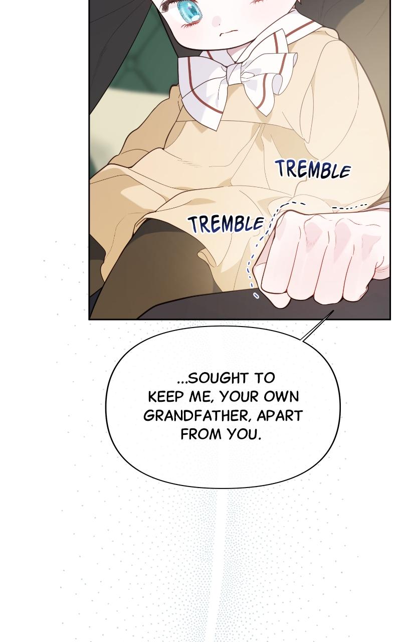 Baby Tyrant Chap 16 - Next Chap 17