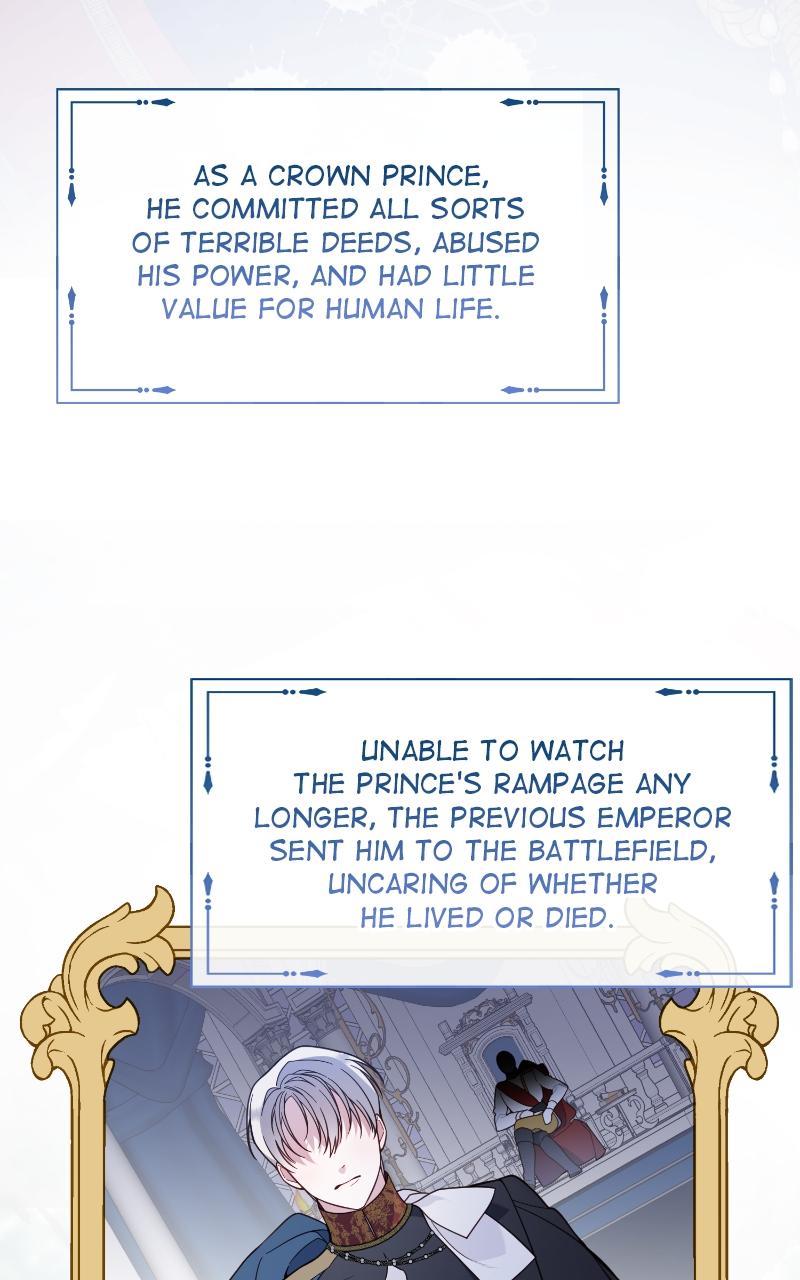 Baby Tyrant Chap 16 - Next Chap 17
