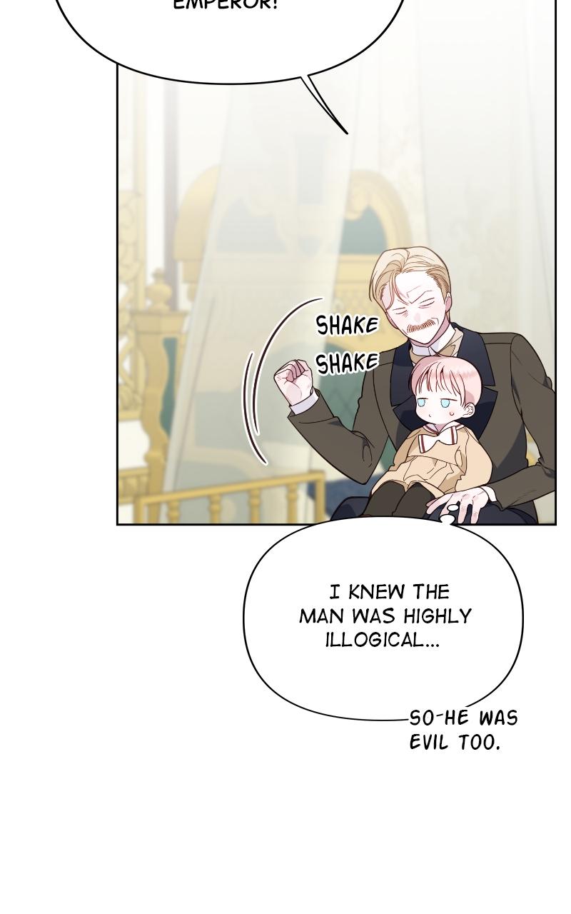 Baby Tyrant Chap 16 - Next Chap 17