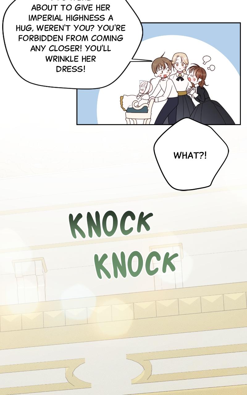 Baby Tyrant Chap 18 - Next Chap 19