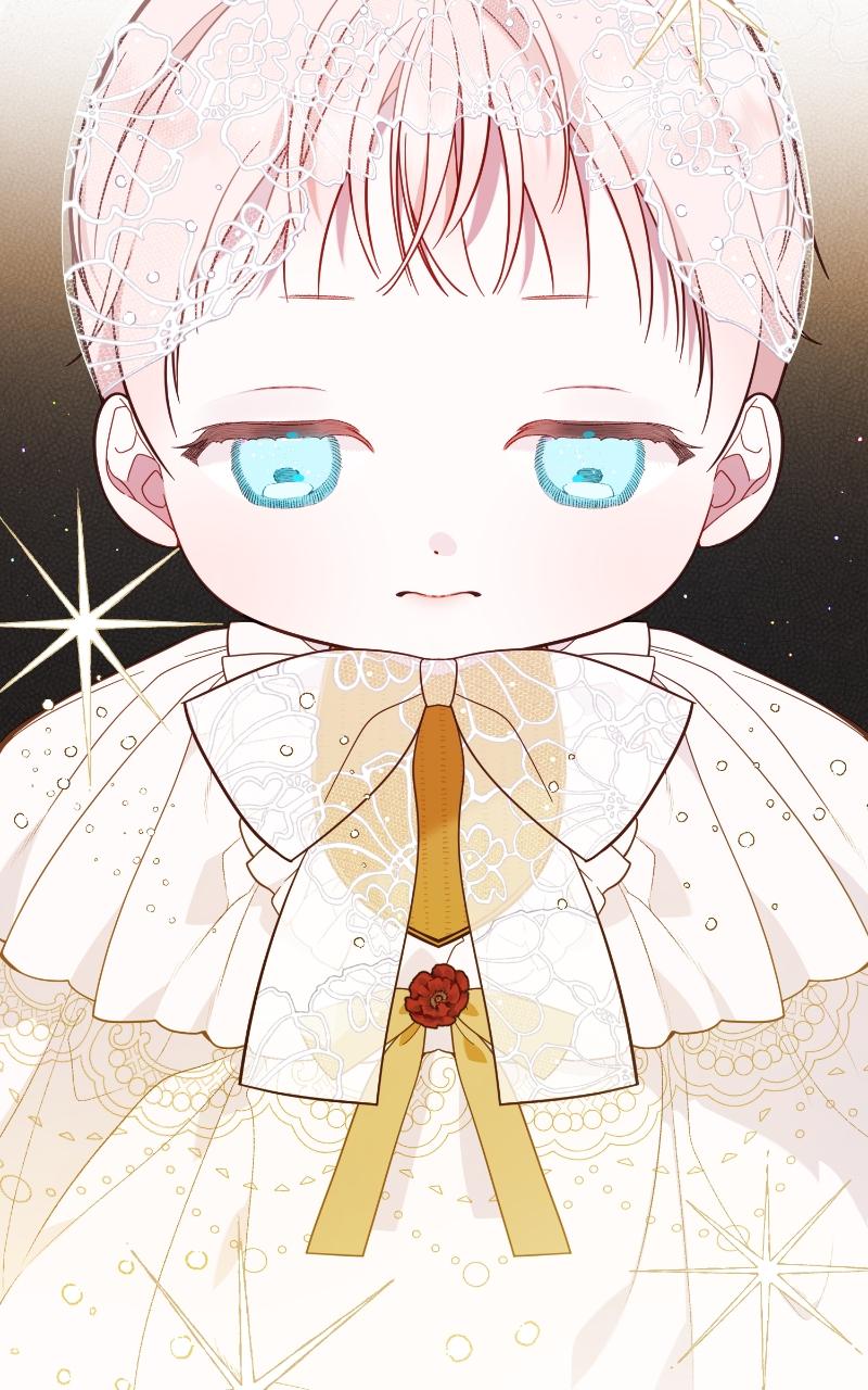 Baby Tyrant Chap 18 - Next Chap 19