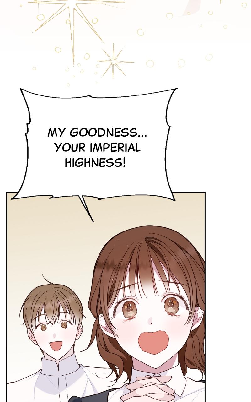 Baby Tyrant Chap 18 - Next Chap 19