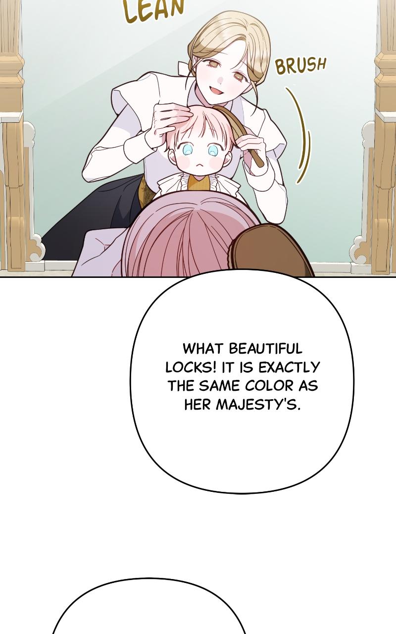 Baby Tyrant Chap 18 - Next Chap 19