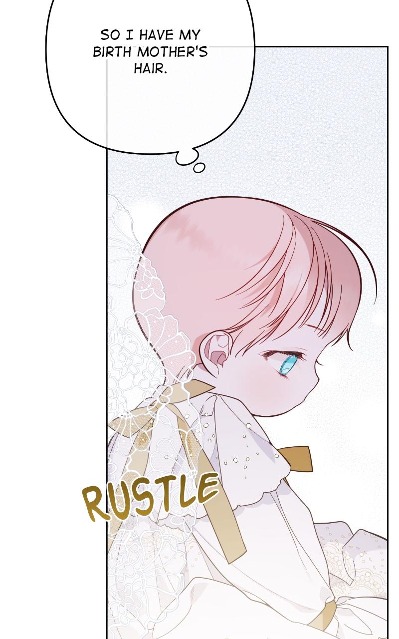 Baby Tyrant Chap 18 - Next Chap 19