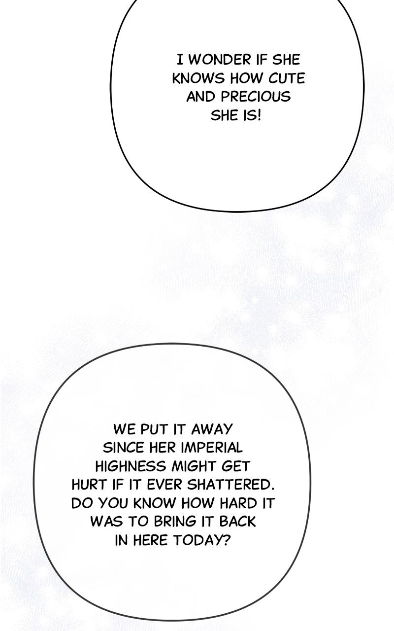 Baby Tyrant Chap 18 - Next Chap 19