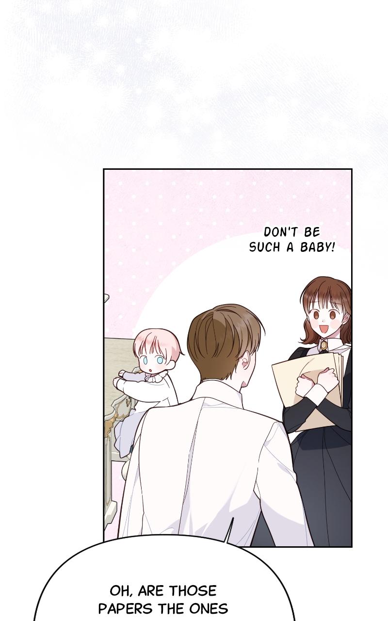 Baby Tyrant Chap 18 - Next Chap 19