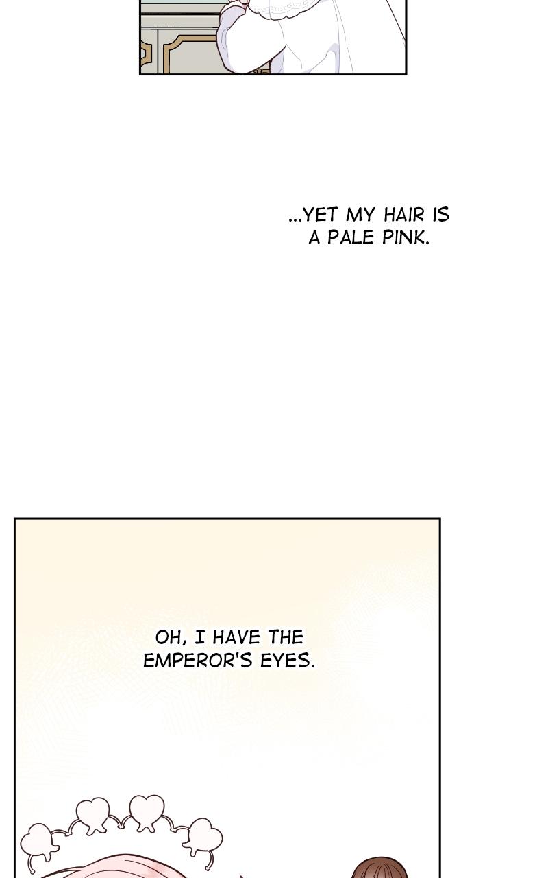 Baby Tyrant Chap 18 - Next Chap 19