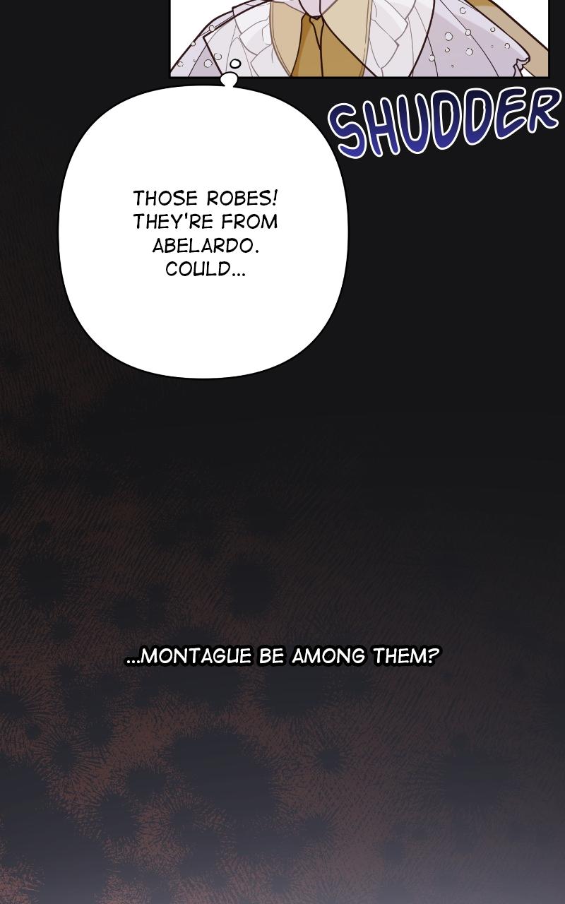 Baby Tyrant Chap 18 - Next Chap 19