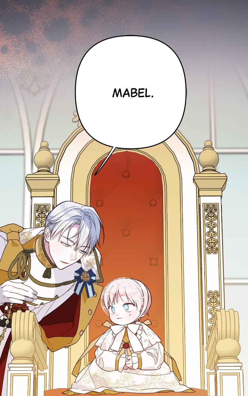 Baby Tyrant Chap 18 - Next Chap 19