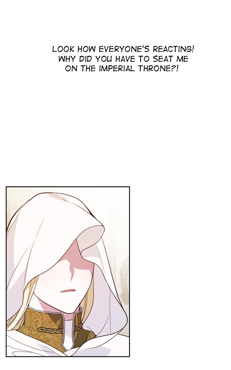 Baby Tyrant Chap 18 - Next Chap 19